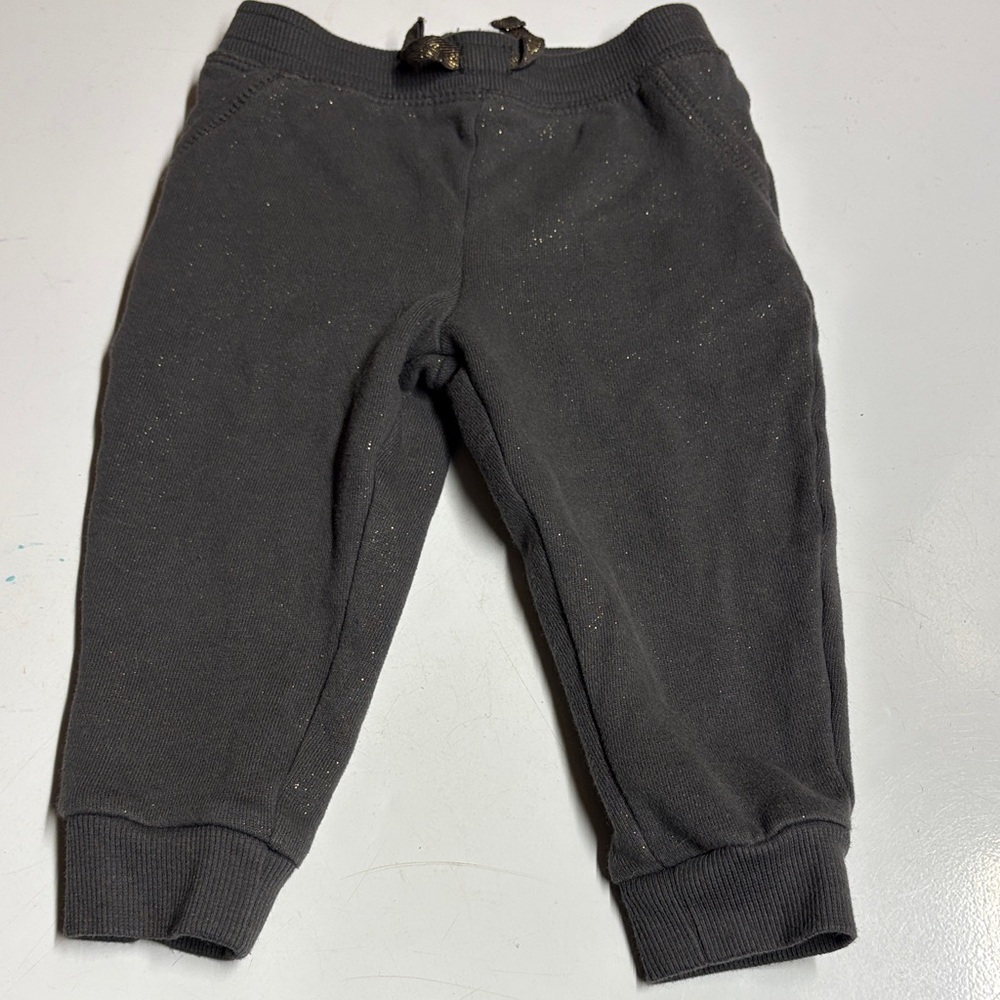 Jumping Beans Charcoal Kids Joggers